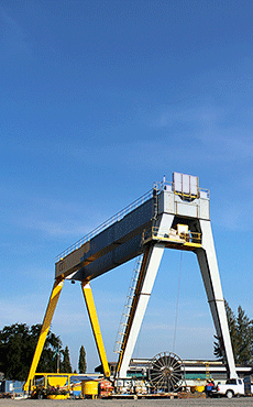 Our Capabilities