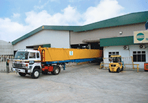 Our Facilities