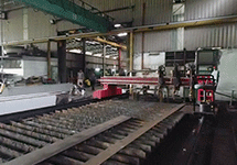 Our Facilities