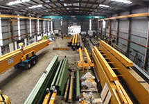 Our Facilities