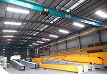 Our Facilities