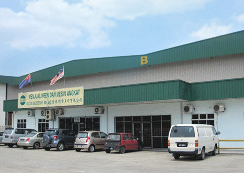 Our Facilities