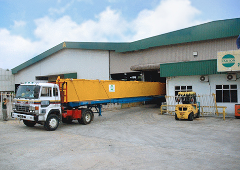 Our Facilities
