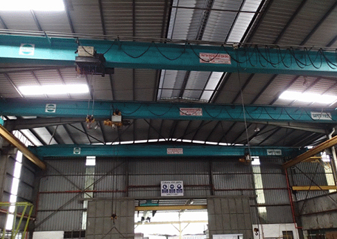 Our Facilities