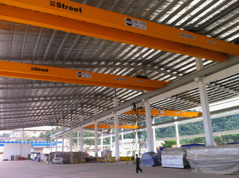 Dadi Glass Sdn Bhd