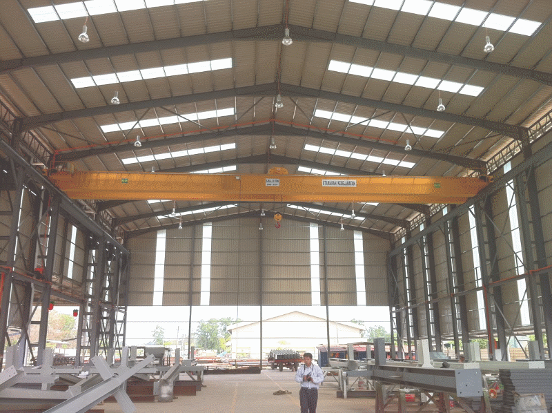 Chee Kong Engineering & Construction Sdn Bhd