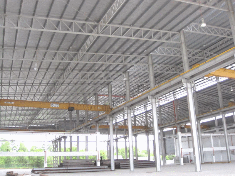 TSK Industries Sdn Bhd