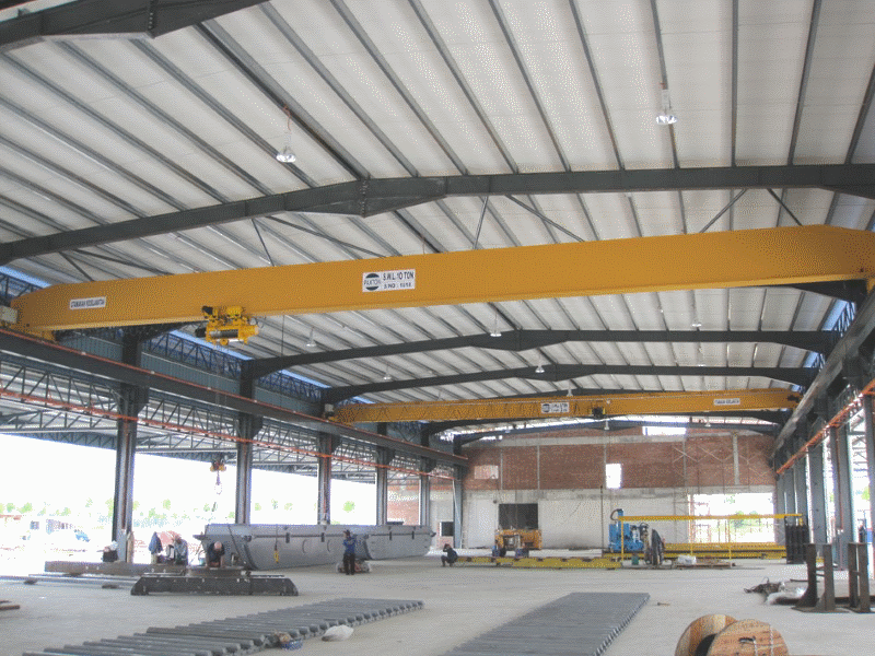 EIK Engineering Sdn Bhd