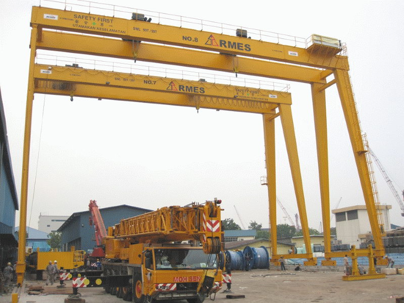 Regional Marine Engineering Services Pte Ltd