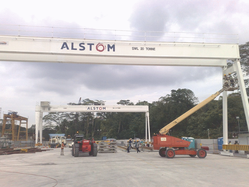 Alstom