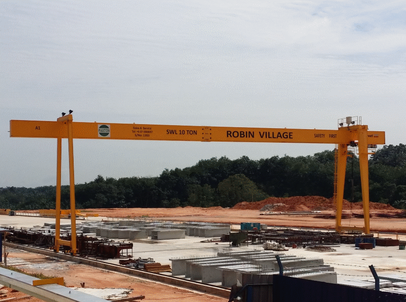 Robin Village Sdn Bhd