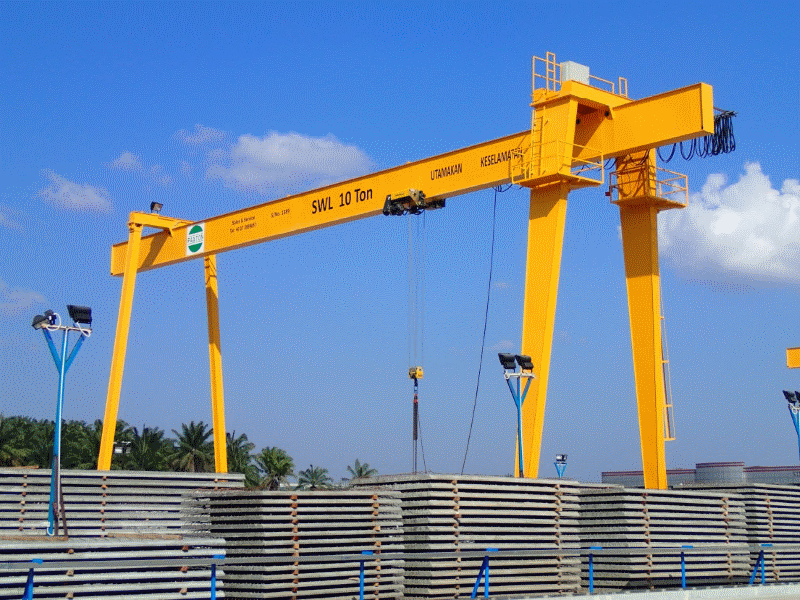 Qingjian Precast (M) Sdn Bhd