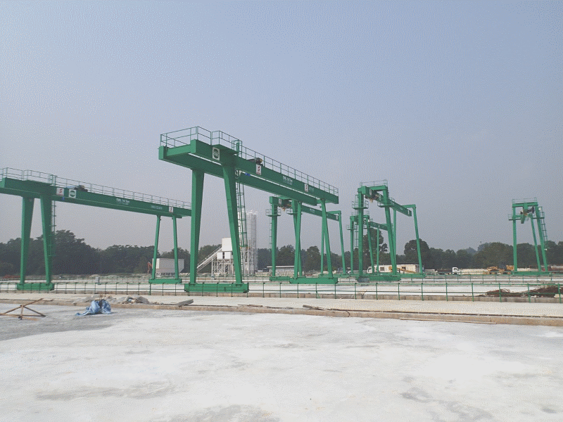 Sunway Precast Industries Sdn Bhd